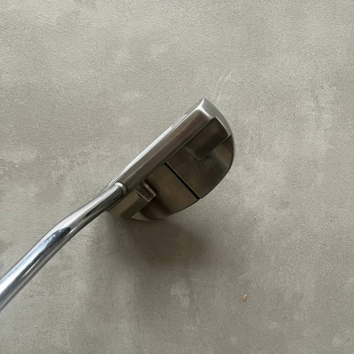TaylorMade Ghost Tour F 0.72 Putter - Excellent C - Image 4