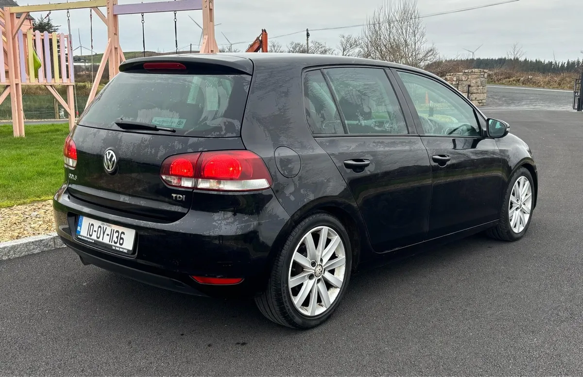Volkswagen Golf - Image 3