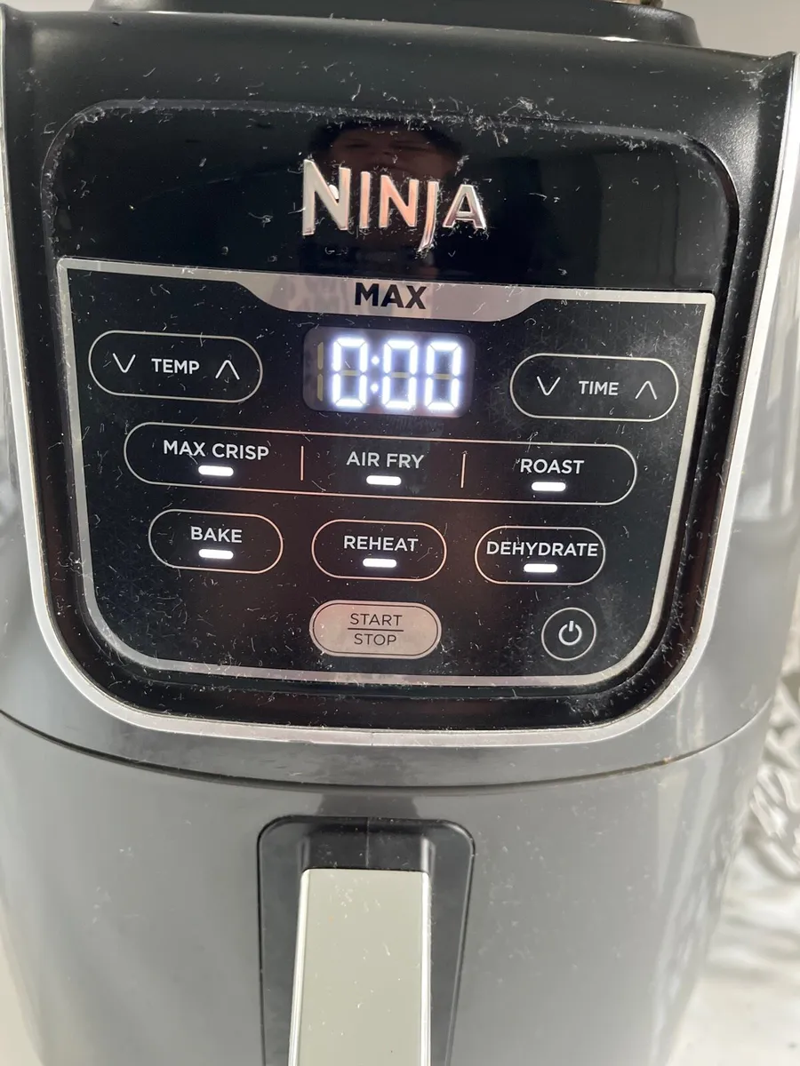 Ninja Air Fryer - Image 3