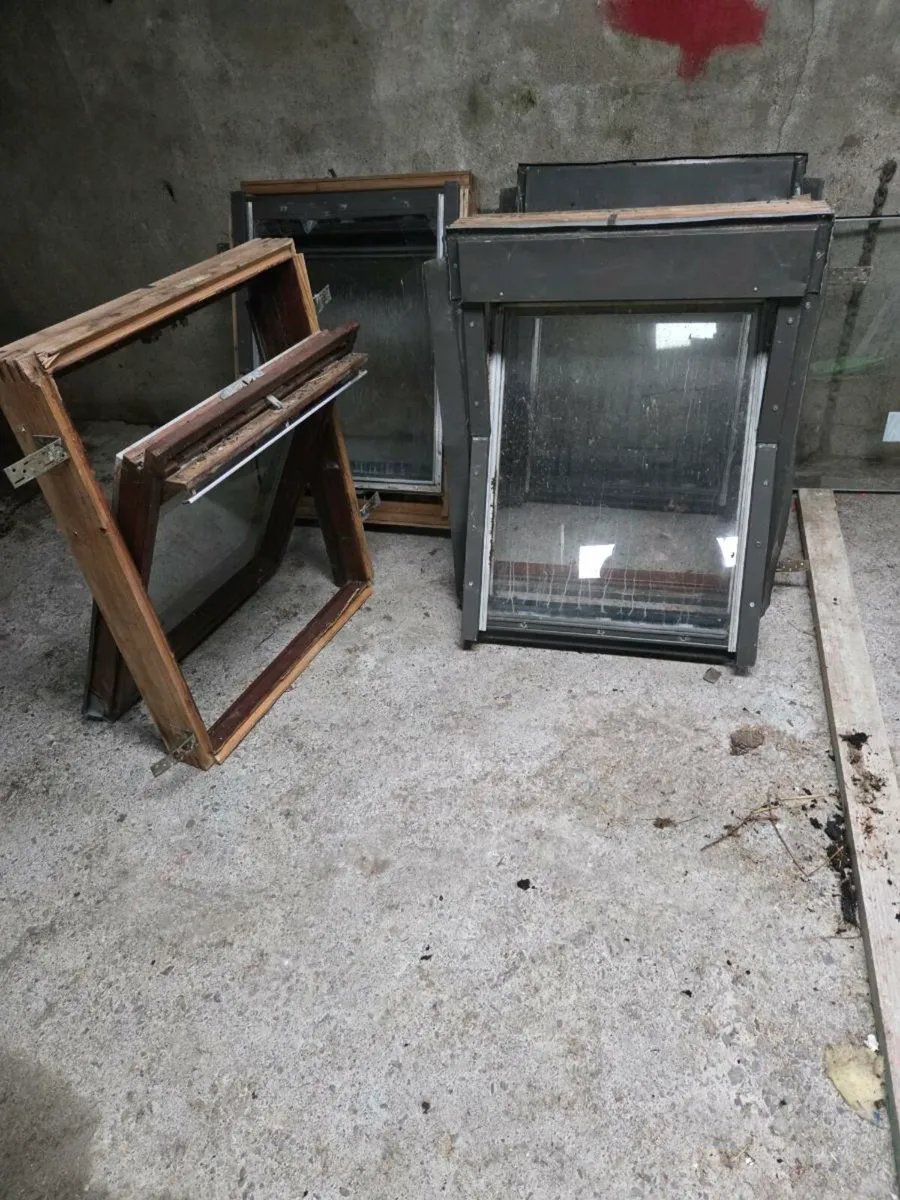 Velux windows - Image 1