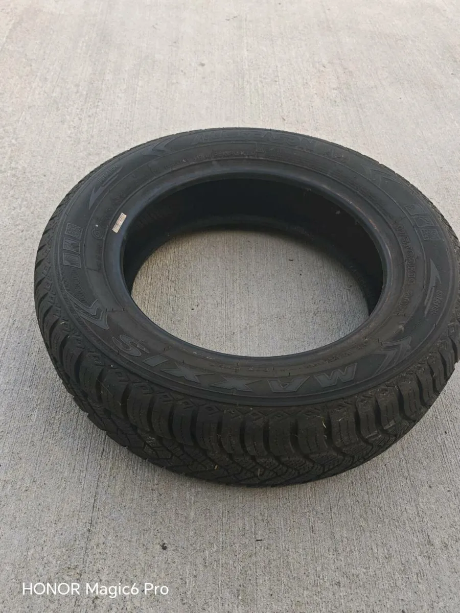 Winter Tyres. - Image 2