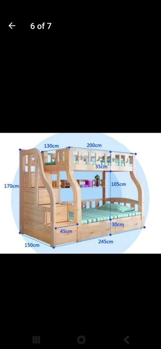 bunk beds - Image 2