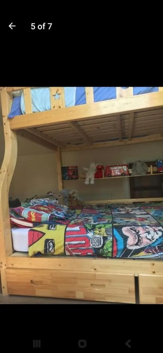 bunk beds - Image 3