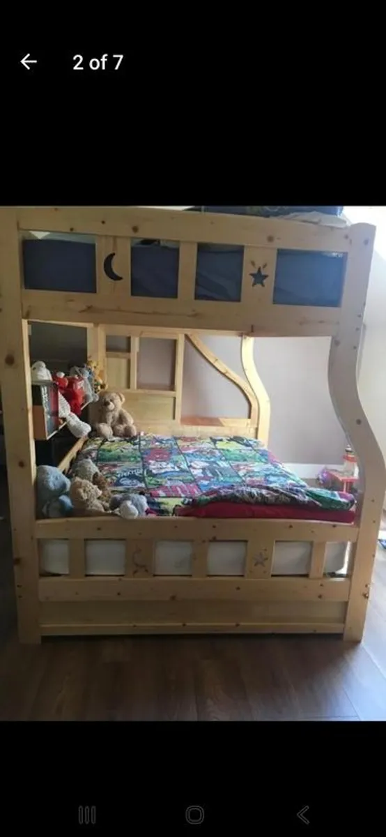 bunk beds - Image 4