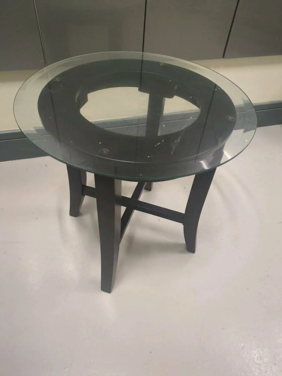Coffee tables