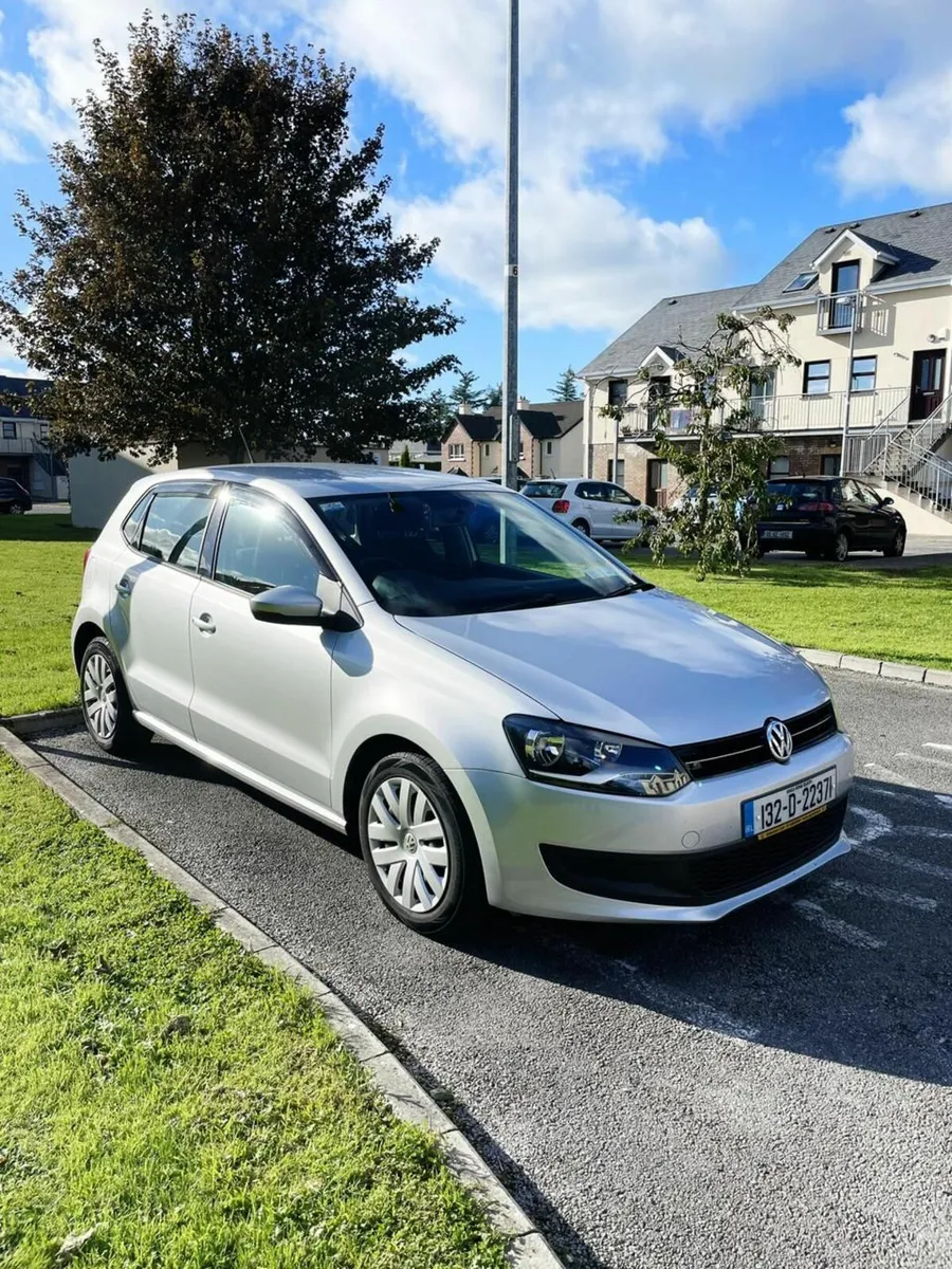 Volkswagen Polo Automatic | Well Maintained - Image 1