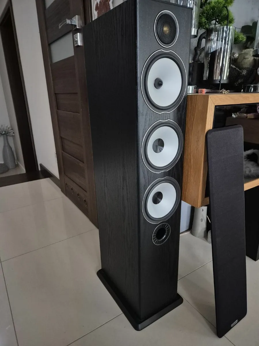 Monitor Audio Bronze BX6 - Image 1