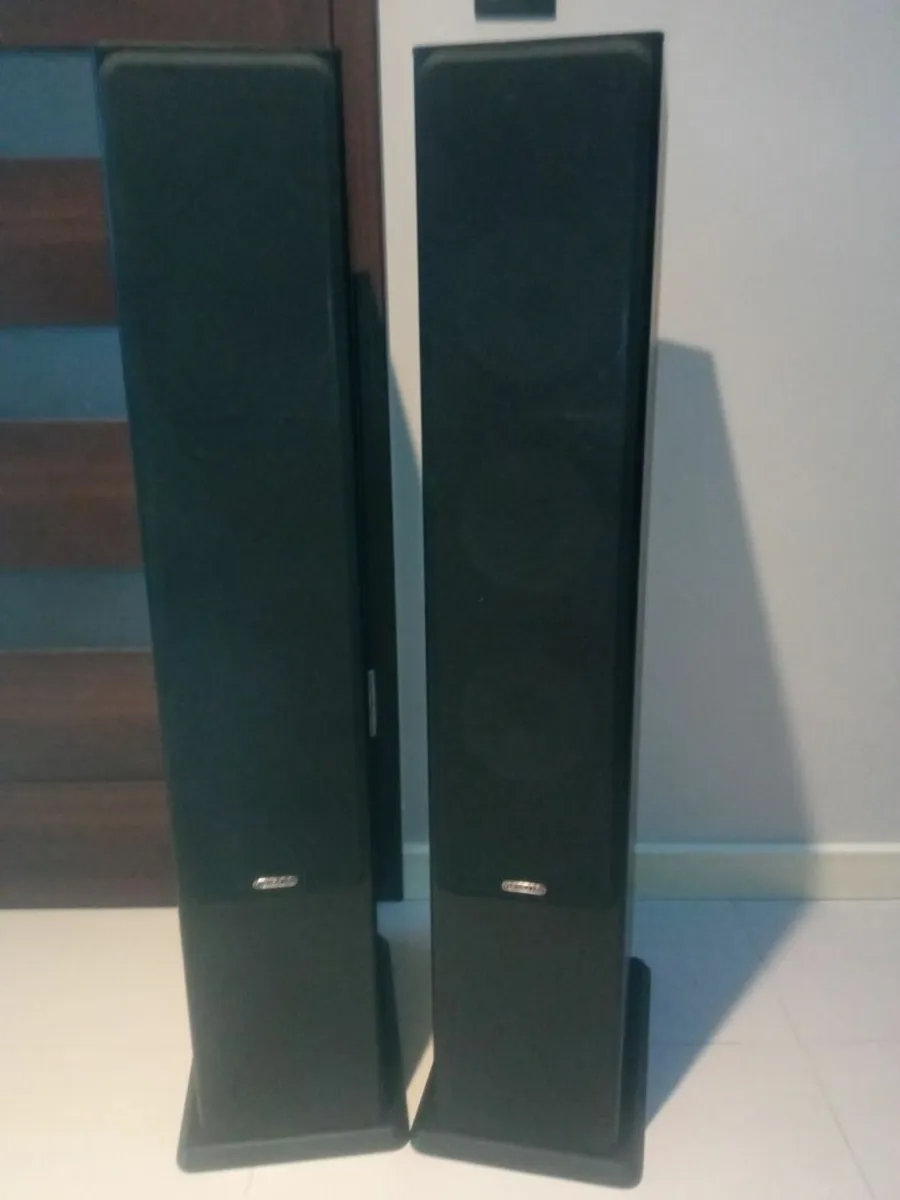 Monitor Audio Bronze BX6 - Image 2
