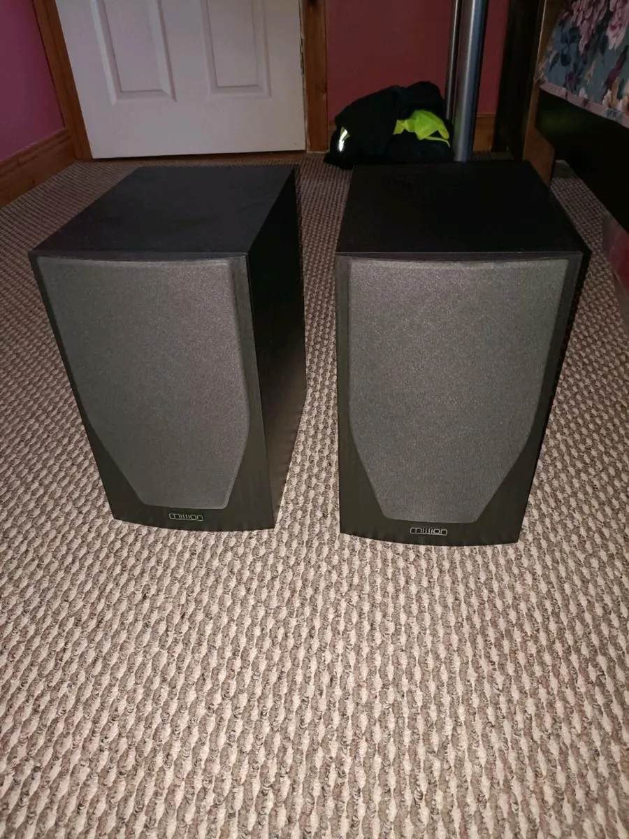 Mission M72 - Image 1