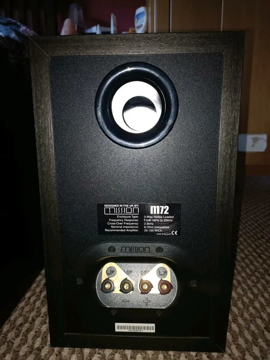 Mission M72 - Image 3