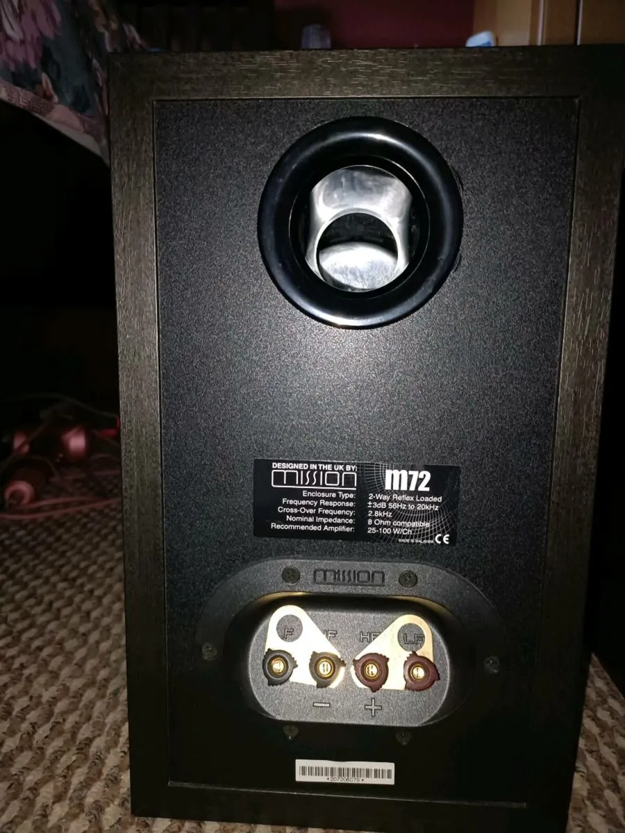 Mission M72 - Image 4