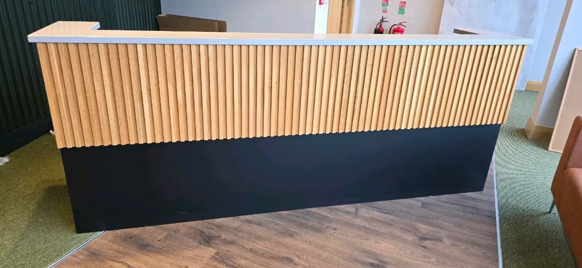 Reception unit - Image 2