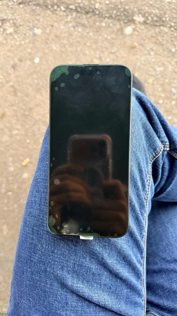 iPhone 15 Promax 256 GB - Image 1