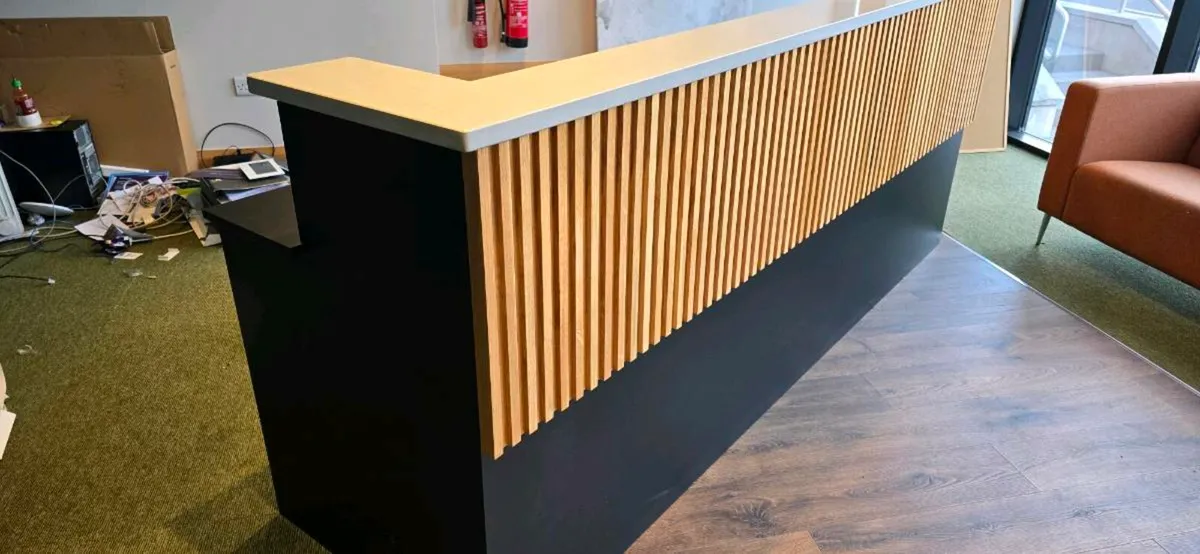 Reception unit - Image 4