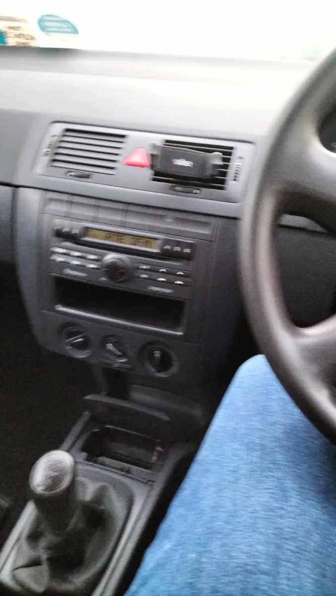 Skoda Fabia 2006 - Image 1