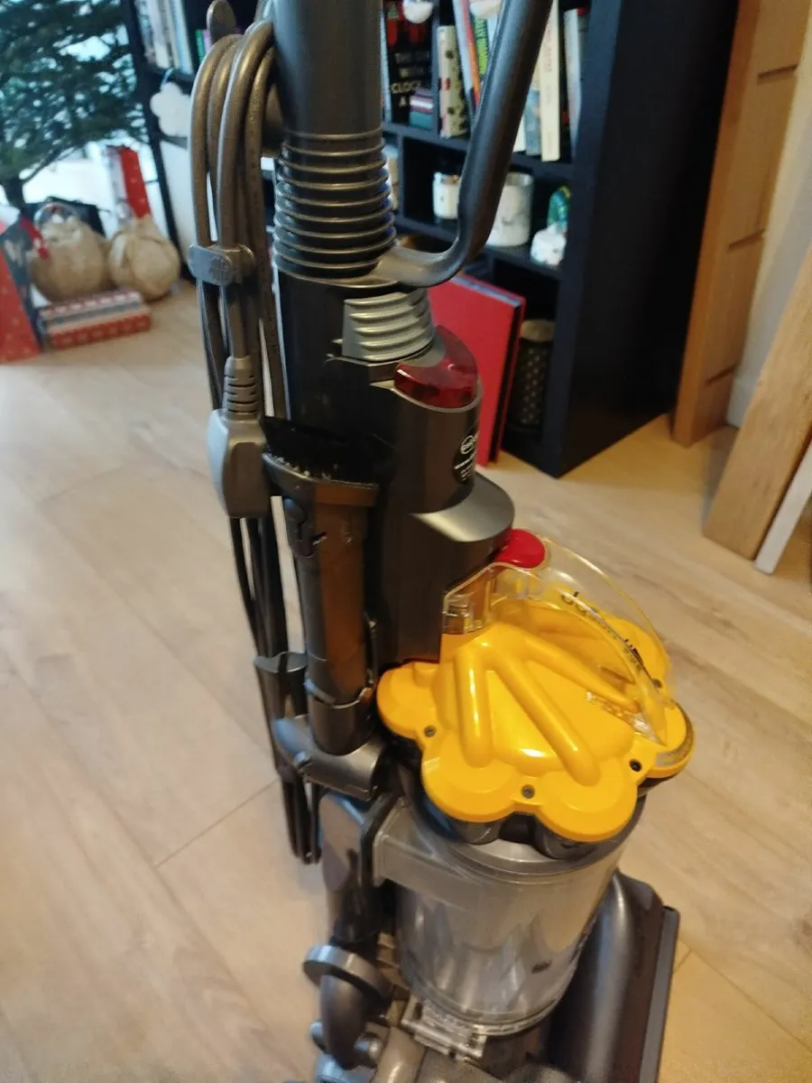 Dyson hoover - Image 2