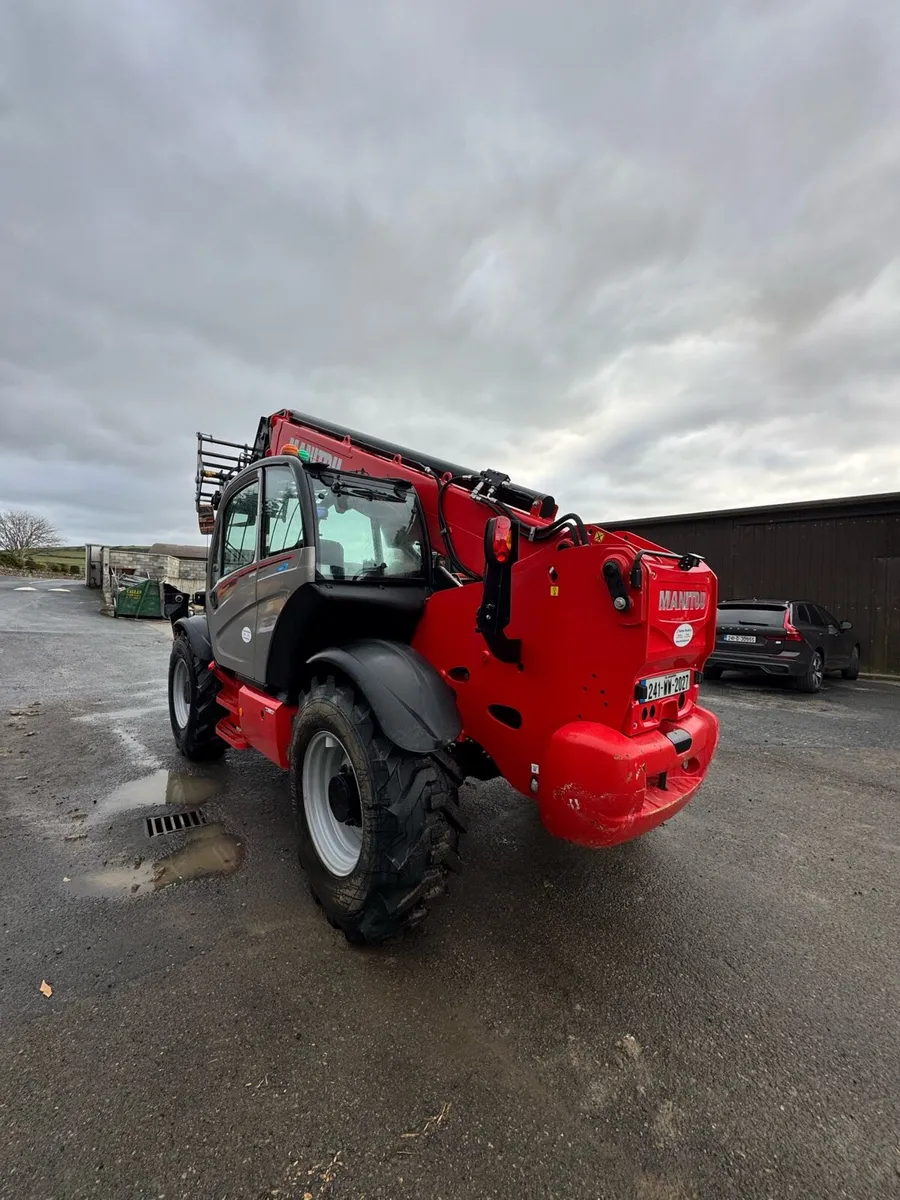 Manitou Teleporter - Image 2