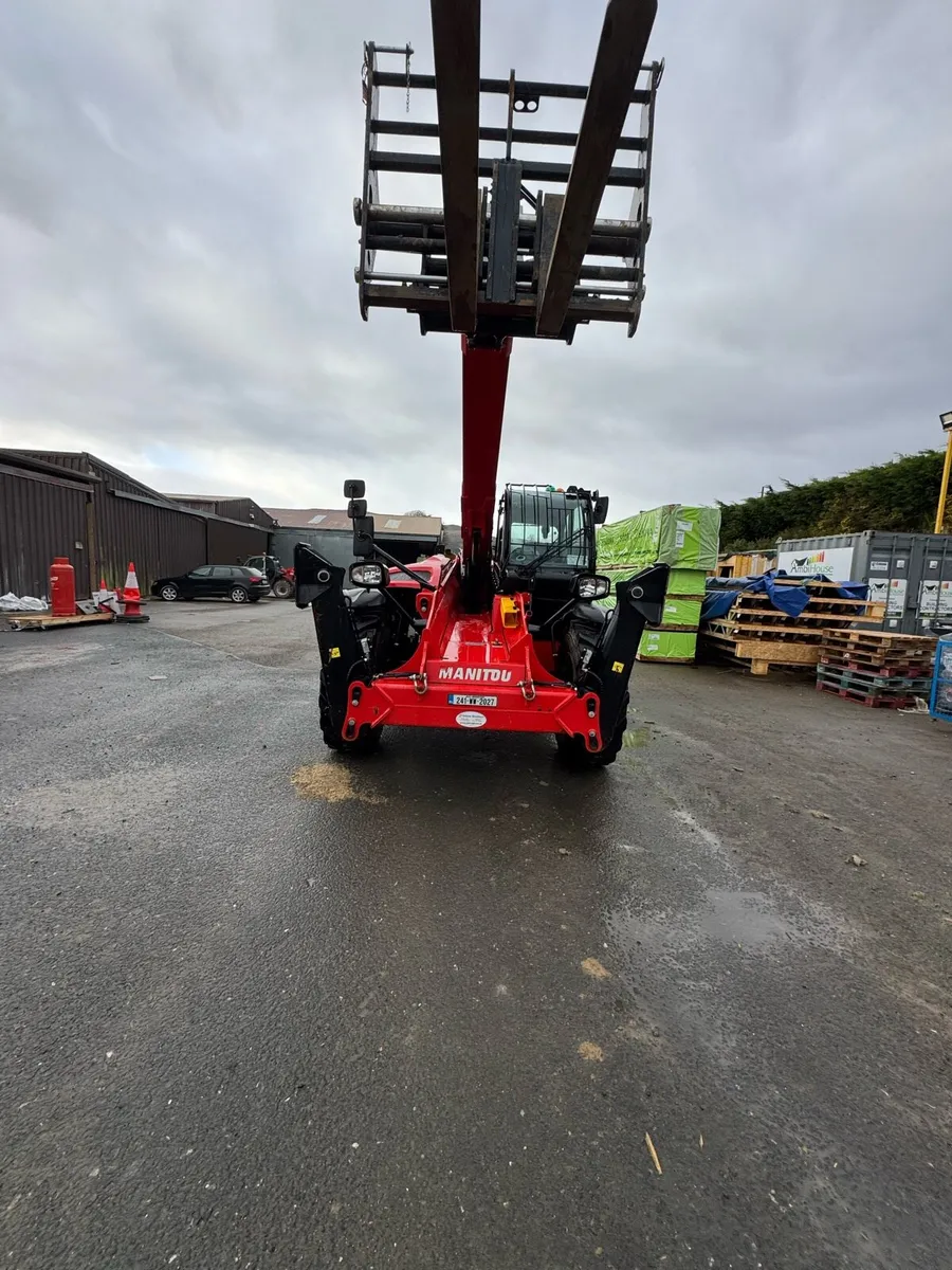 Manitou Teleporter - Image 4