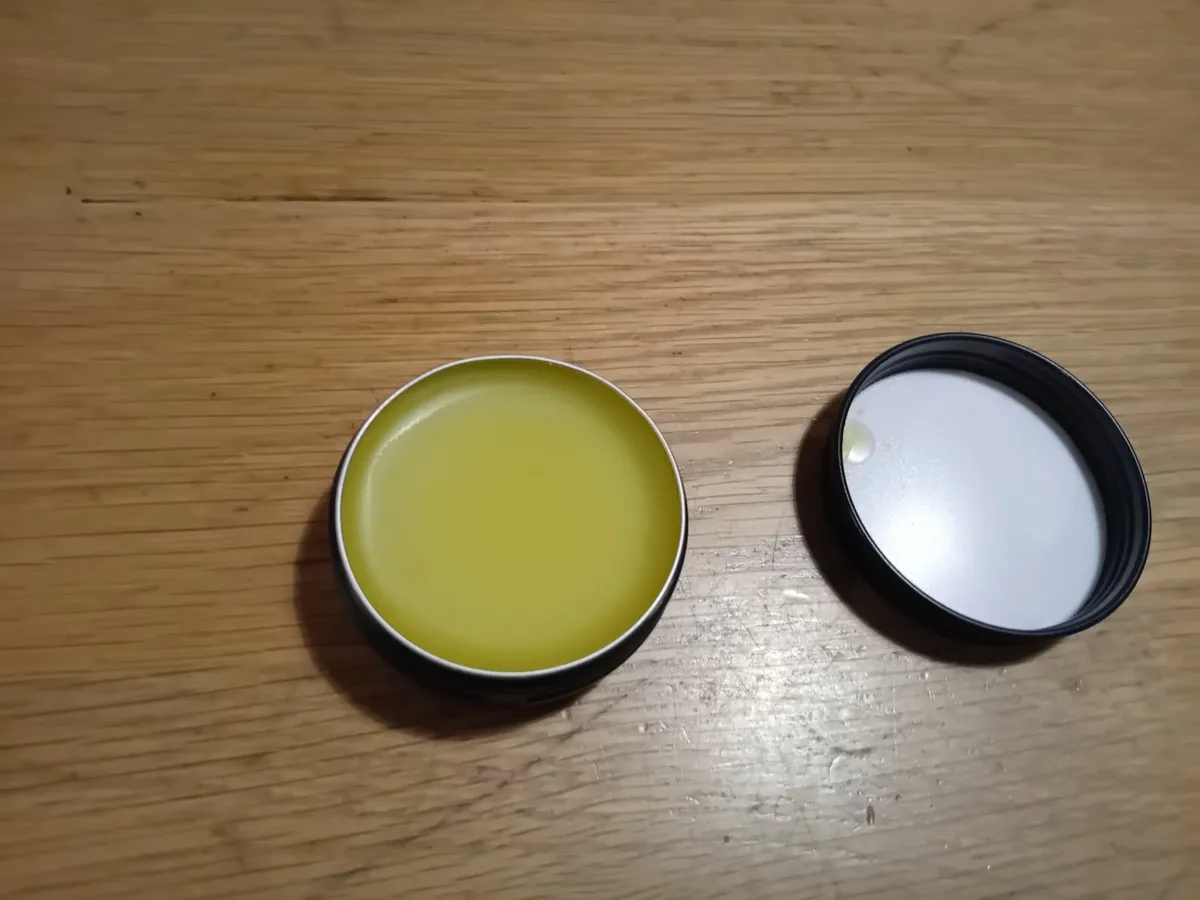 Organic Comfrey Salve - Image 3