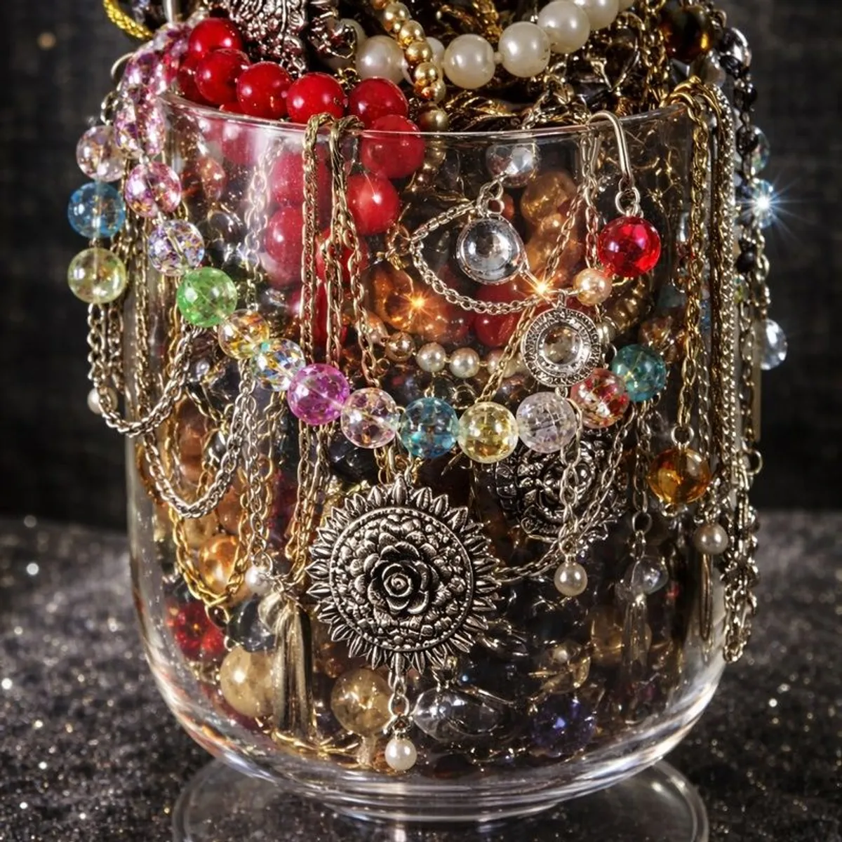 Mystery Jewellery - Image 1