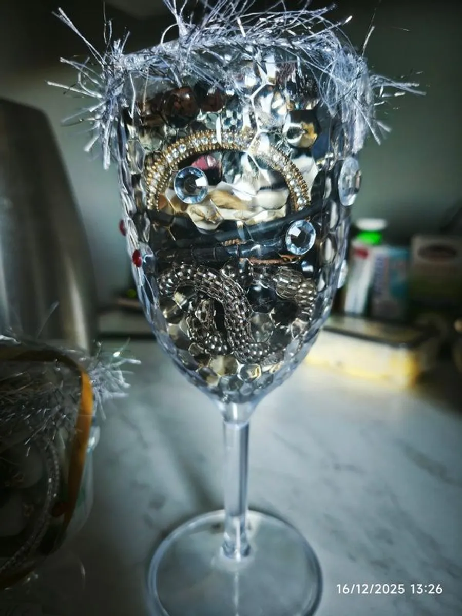 Mystery Jewellery - Image 2