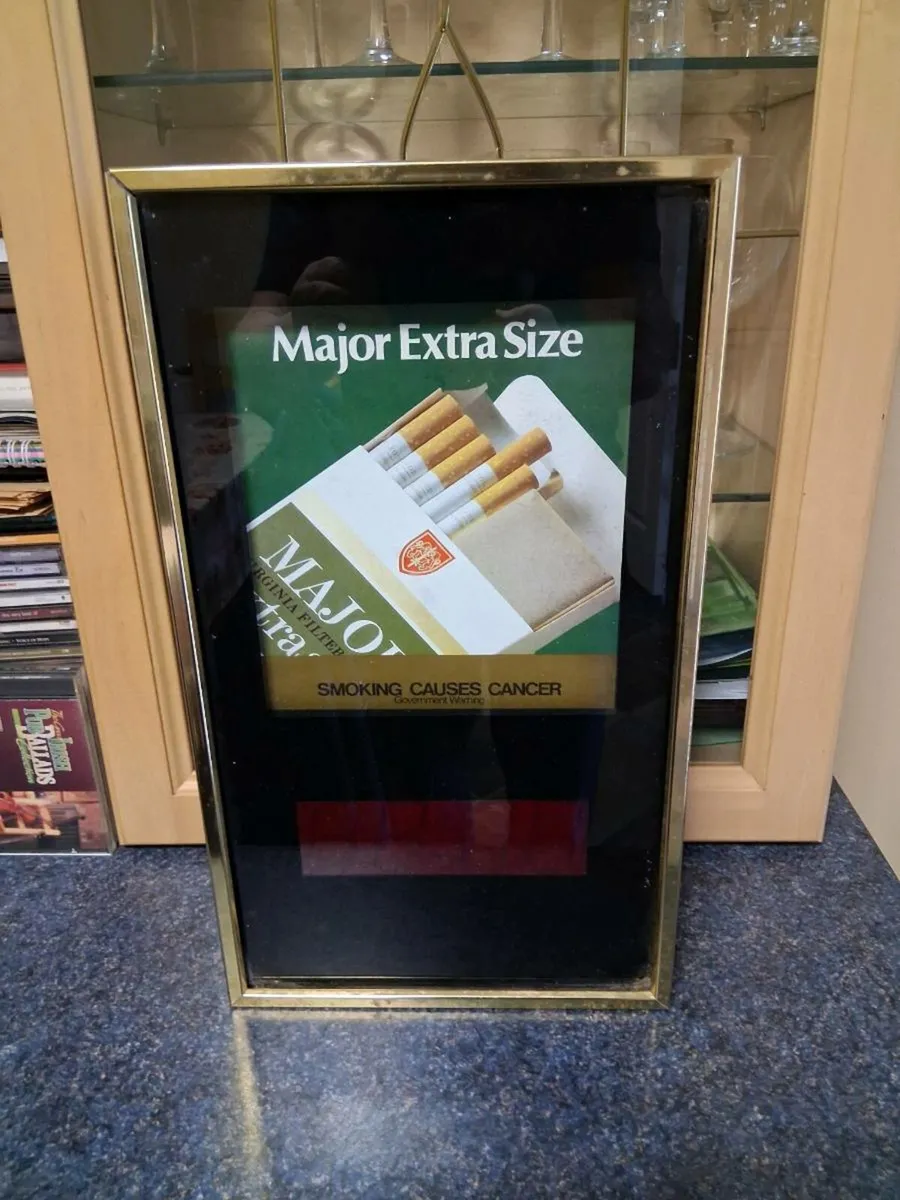 Major Extra size - Image 1