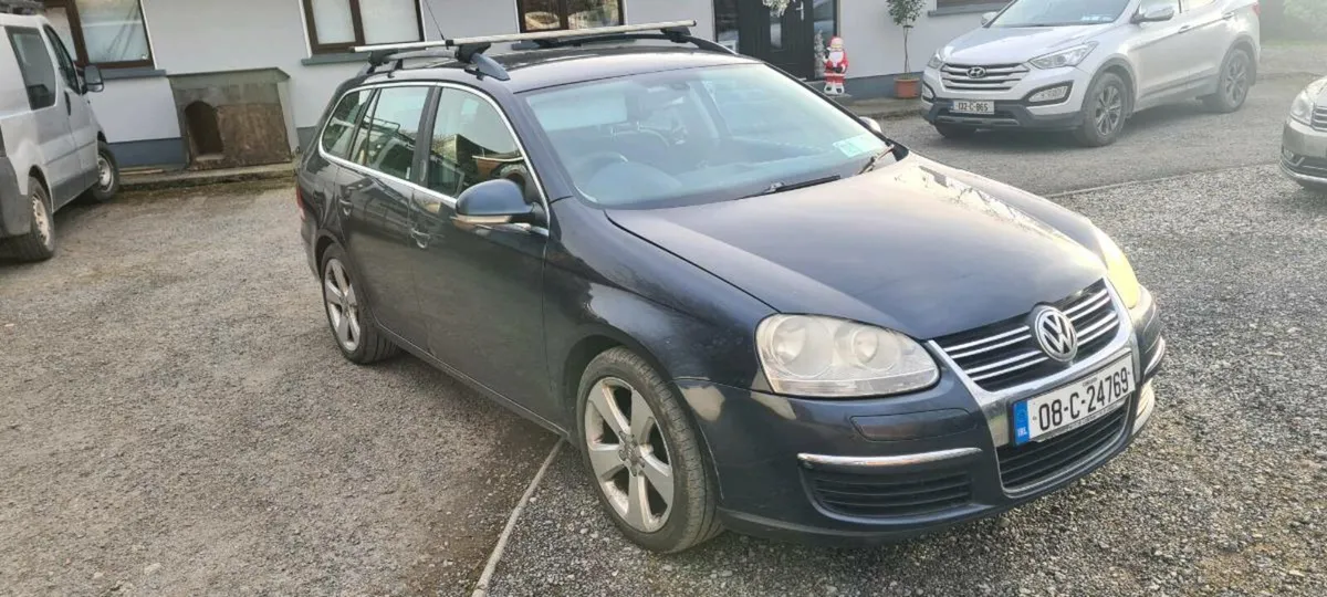 Golf estate long nct - Image 2