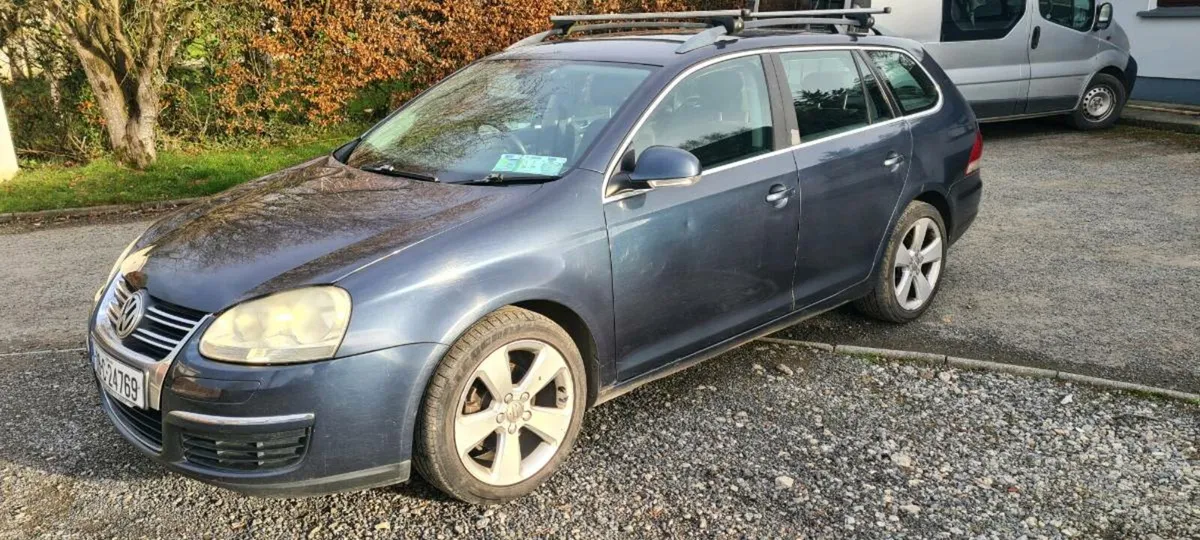 Golf estate long nct - Image 3