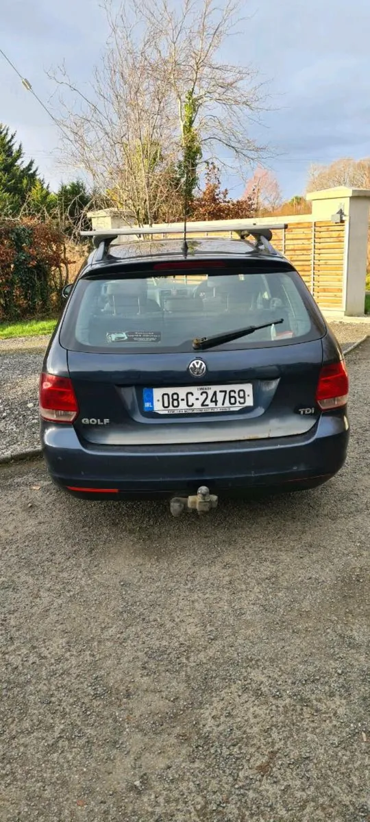 Golf estate long nct - Image 4