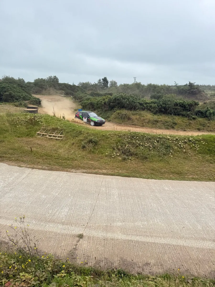 Suzuki swift 1.3 gti - Image 3