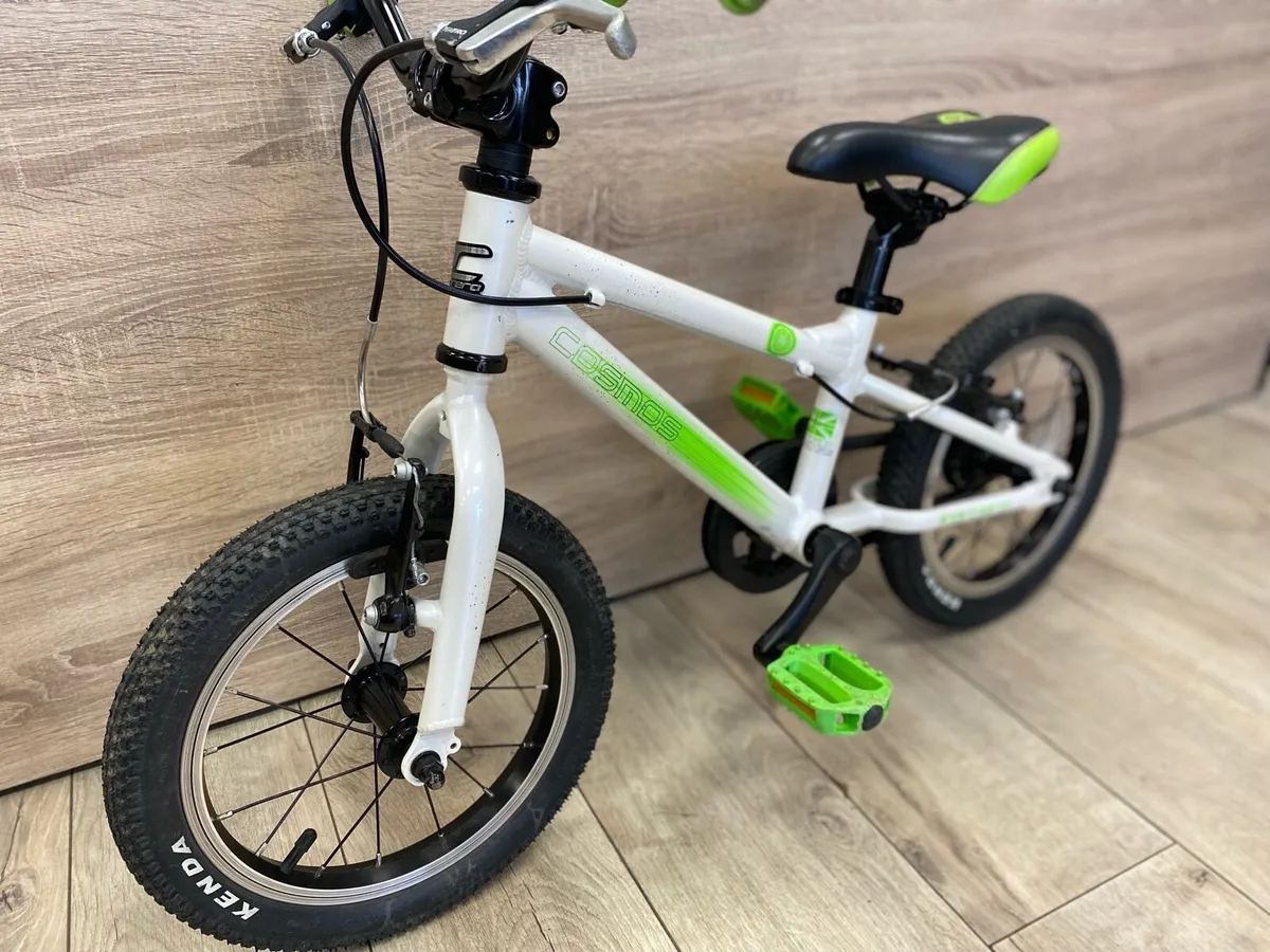 Carrera cosmos (like new) - Image 4