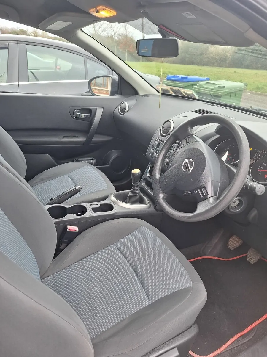 Nissan Qashqai+2 2014 (New NCT) - Image 3