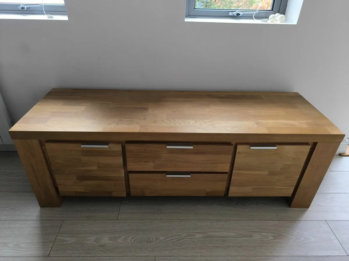 TV unit - Image 1