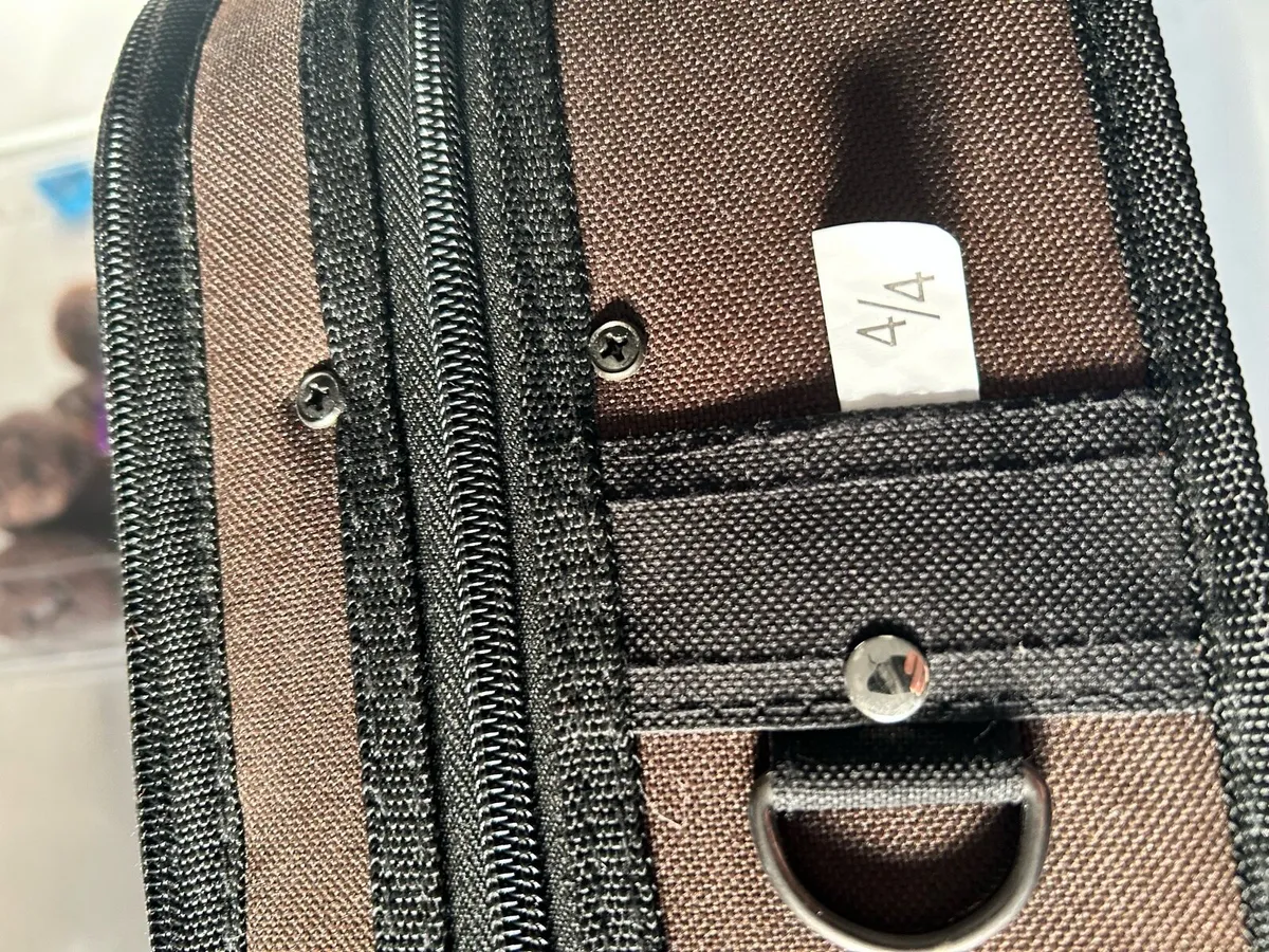 Violin 4/4 - Image 2