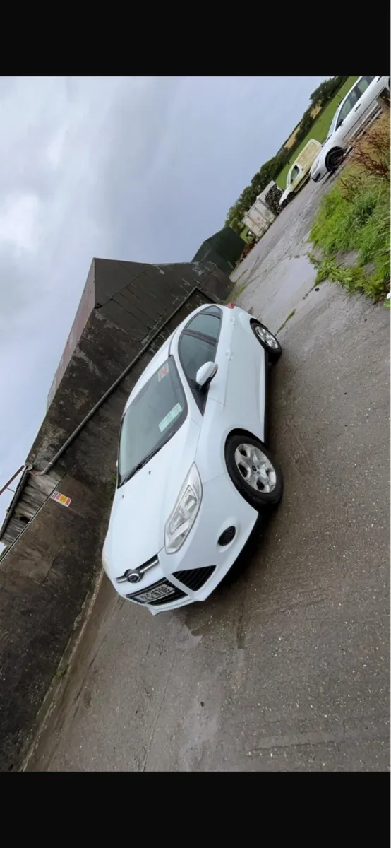 ford focus 2012 - Image 1
