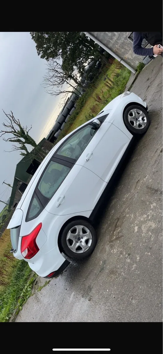 ford focus 2012 - Image 3