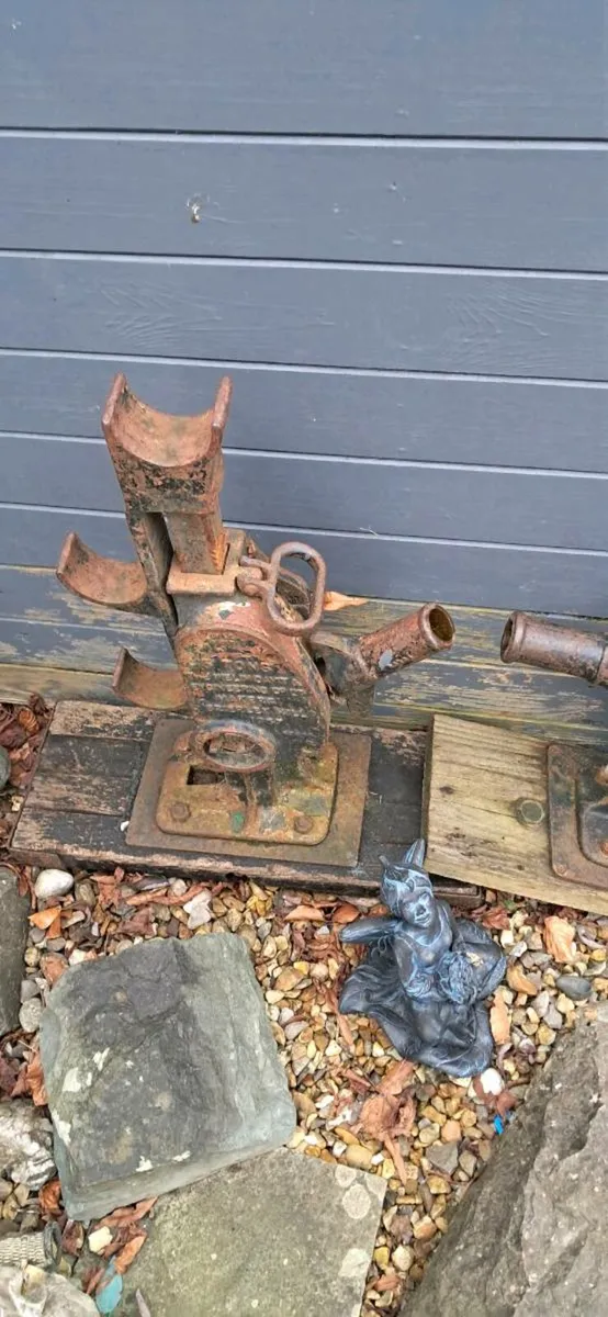 due to popularity 2 more jacks - Image 3