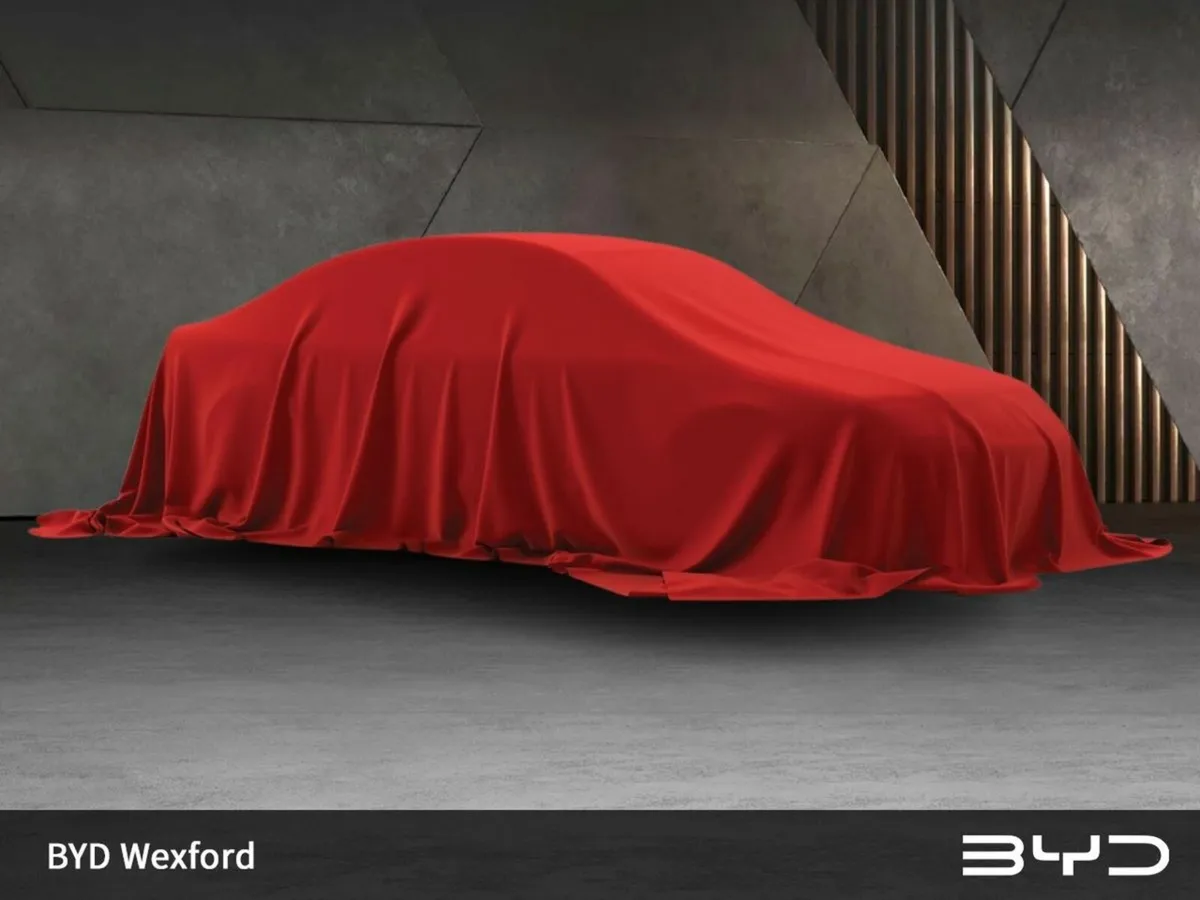 BYD DOLPHIN SURF COMFORT 43.2 KW