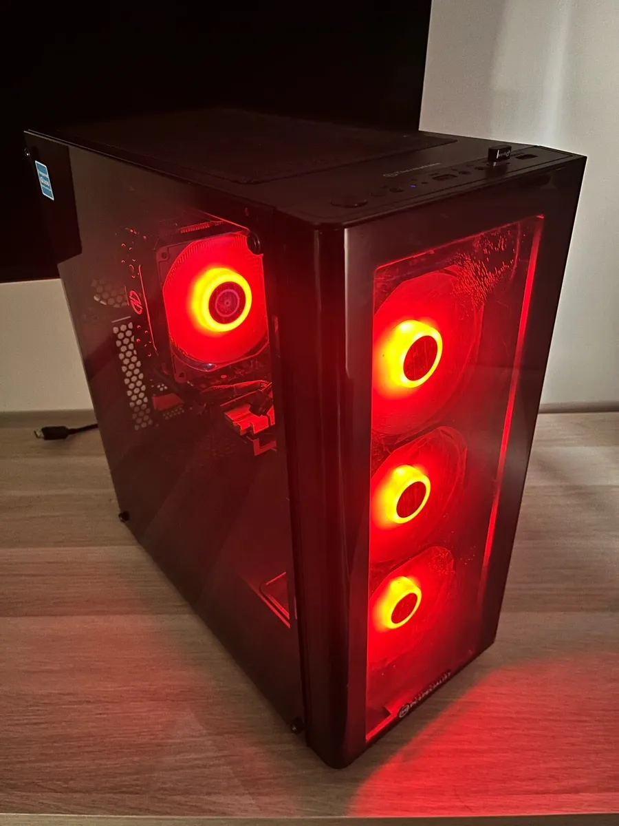 Gaming Pc - Image 1