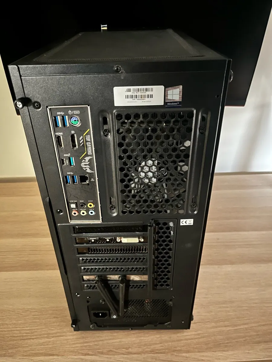 Gaming Pc - Image 3