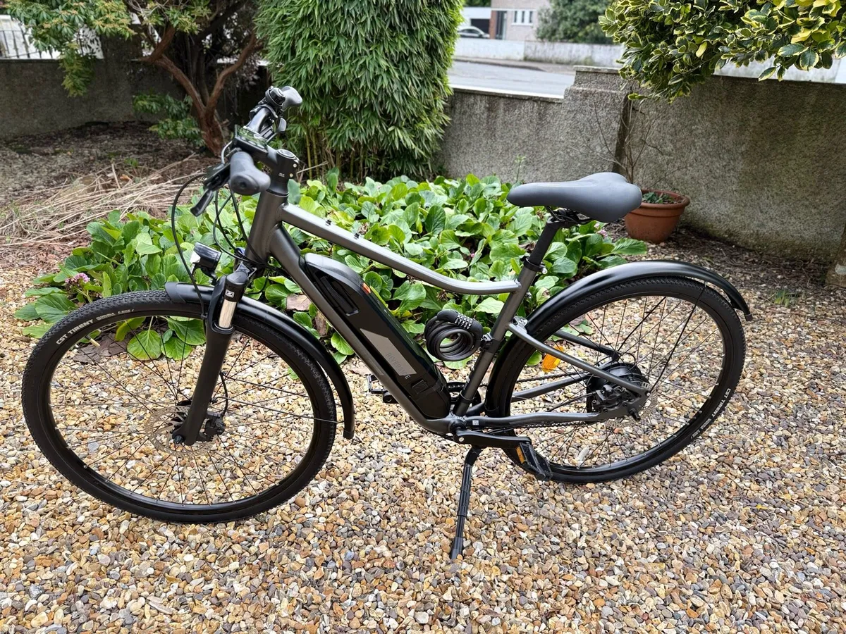 Riverside 520E Electric Bicycle - Image 1