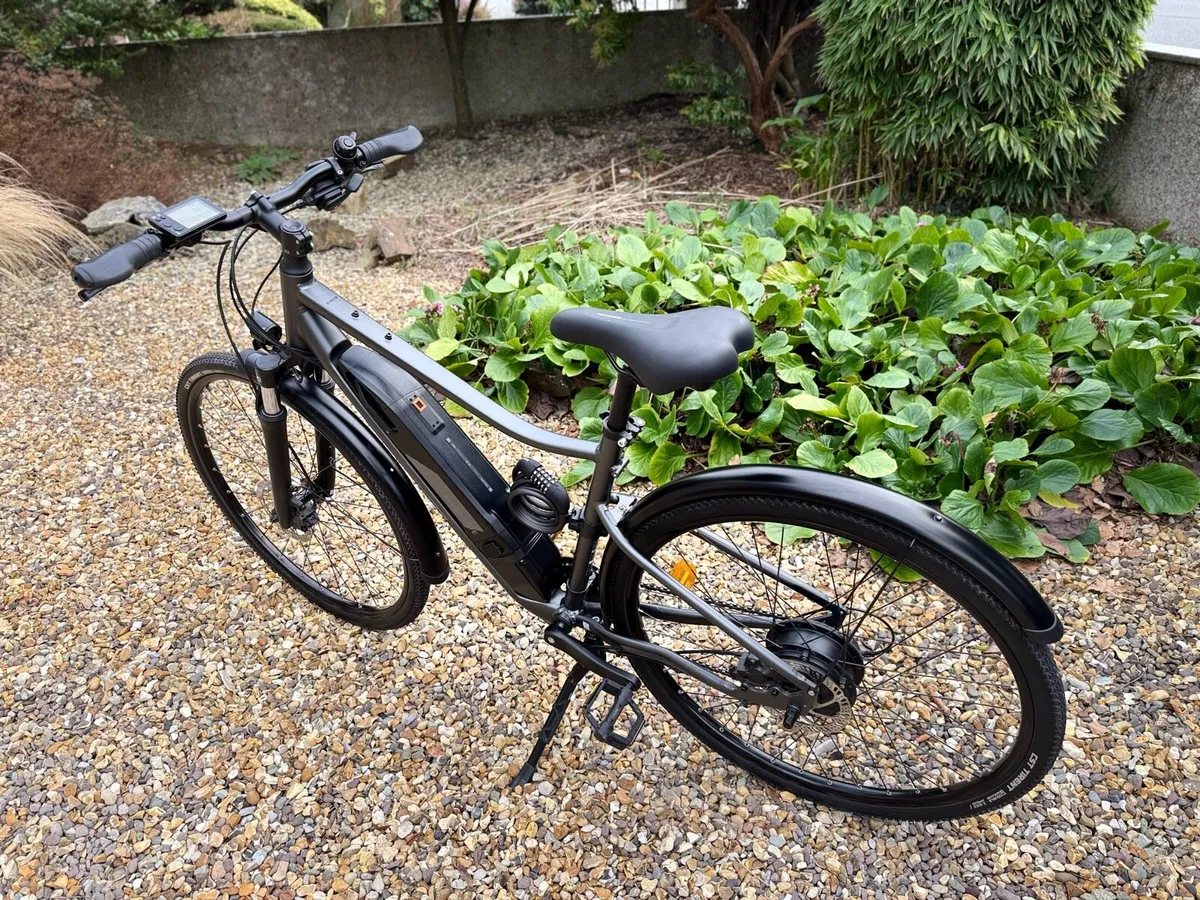 Riverside 520E Electric Bicycle - Image 3