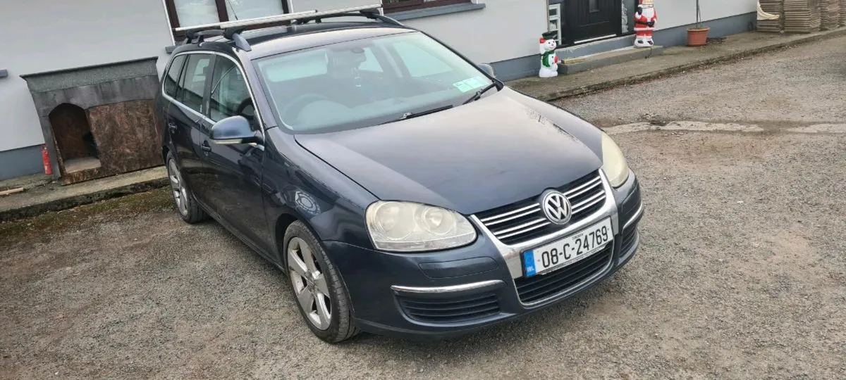 Golf estate long nct - Image 1