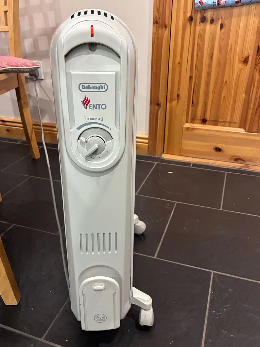 Electric heater - Image 2