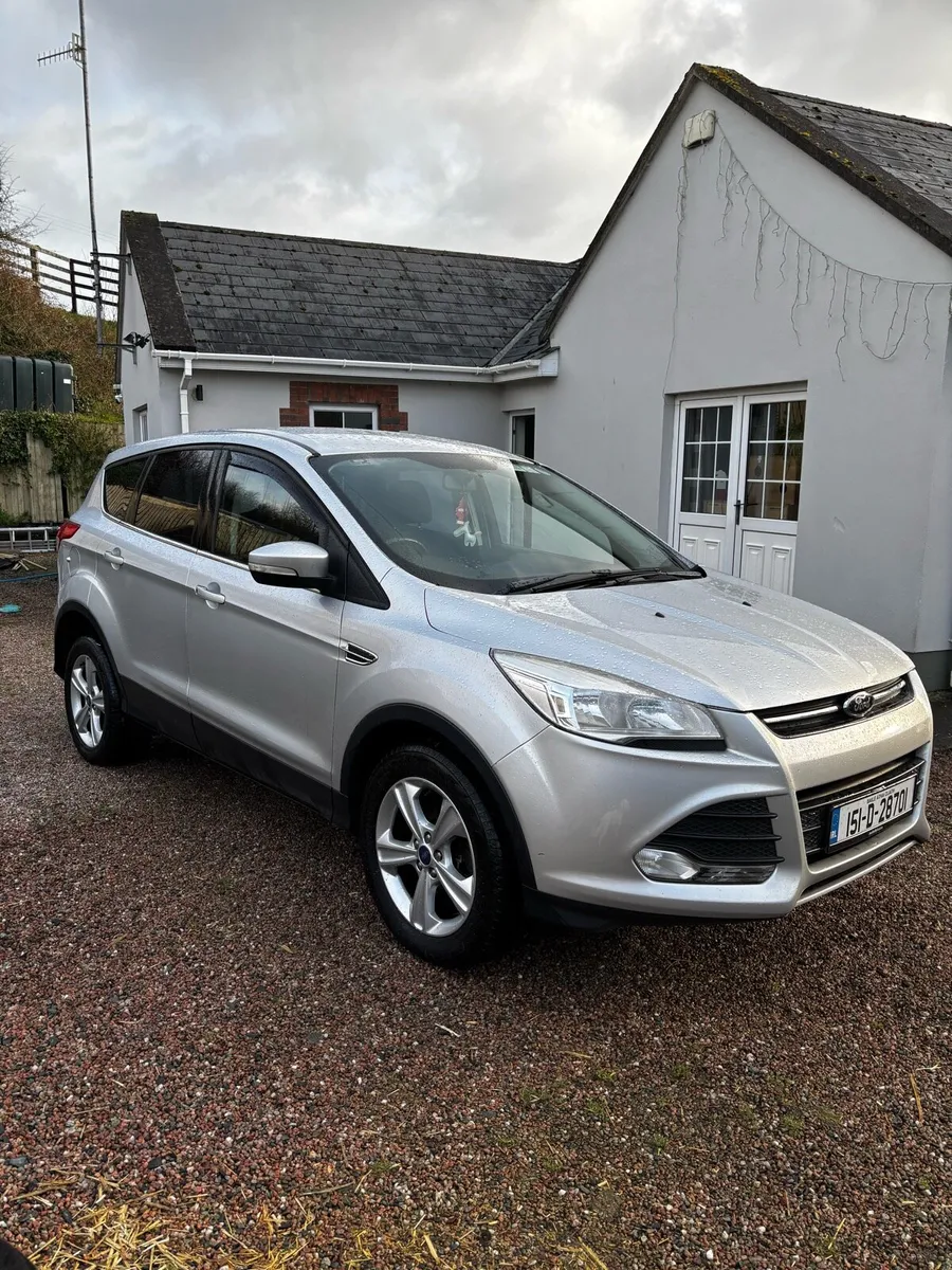 Ford Kuga 2015 - Image 1
