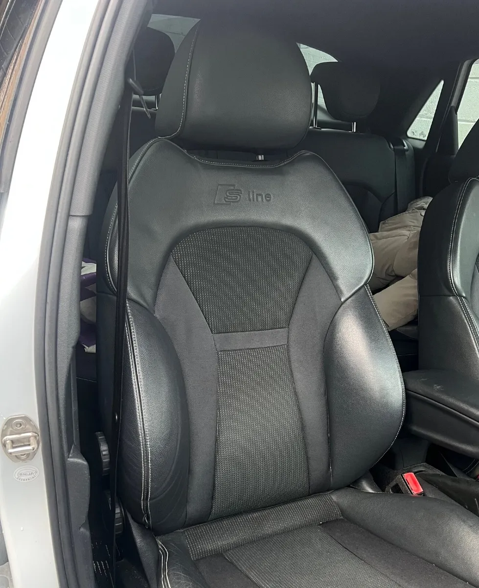 Audi A1 2013 - Image 3