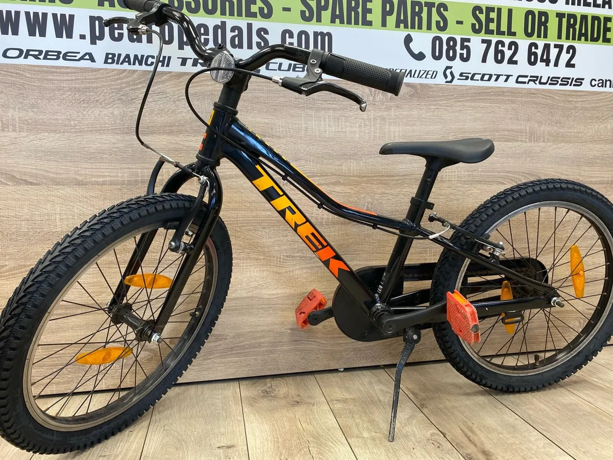 Trek precaliber (like new) - Image 4