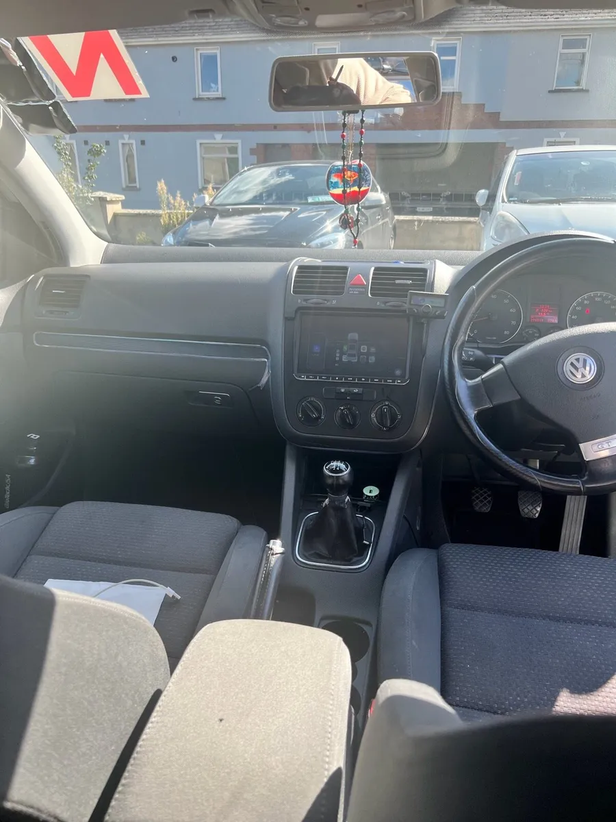 Volkswagen Golf GT - Image 3