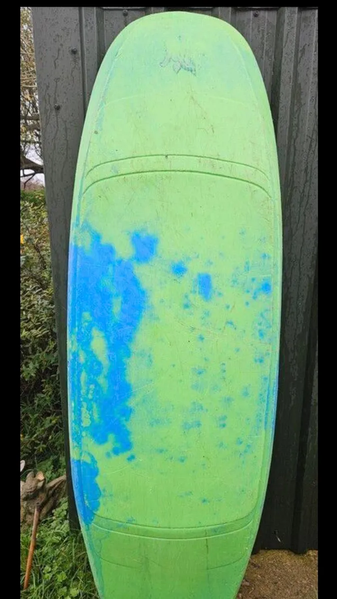 Pyranha S6 Kayak - Image 3