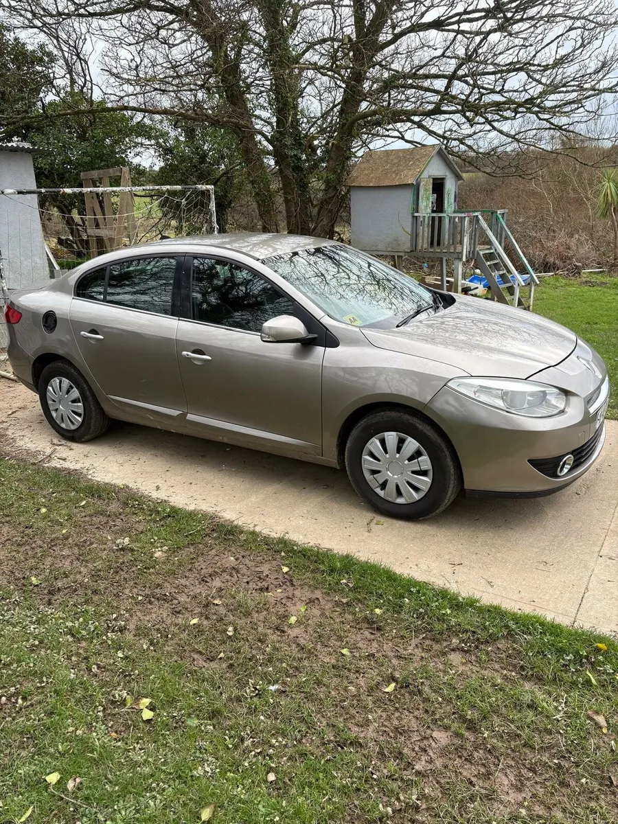 Fuel injection fault - Image 1